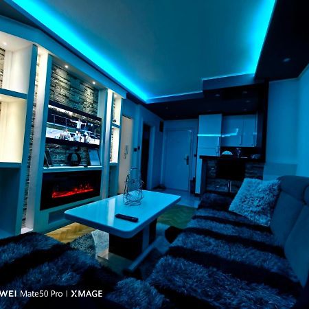 Apartmani Amona Stan Na Dan Doboj Exterior foto