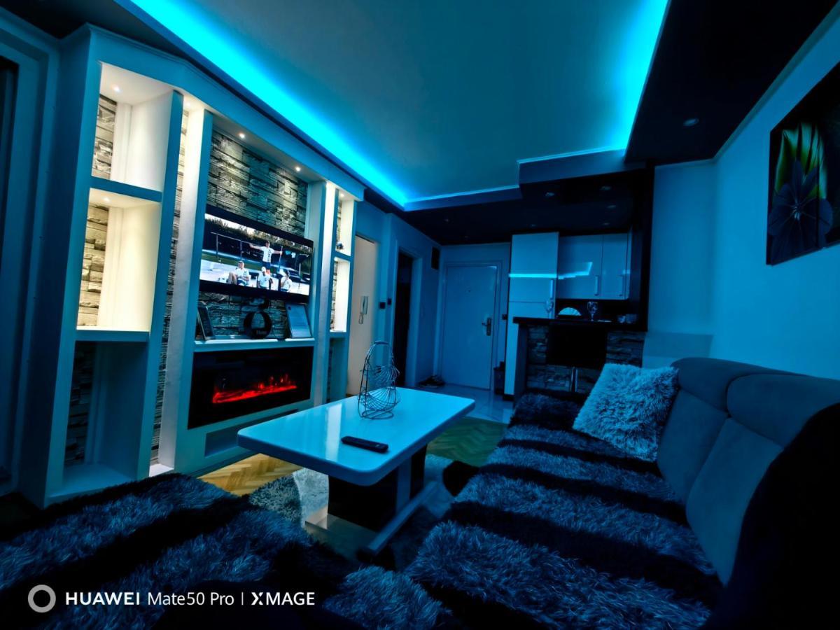 Apartmani Amona Stan Na Dan Doboj Exterior foto