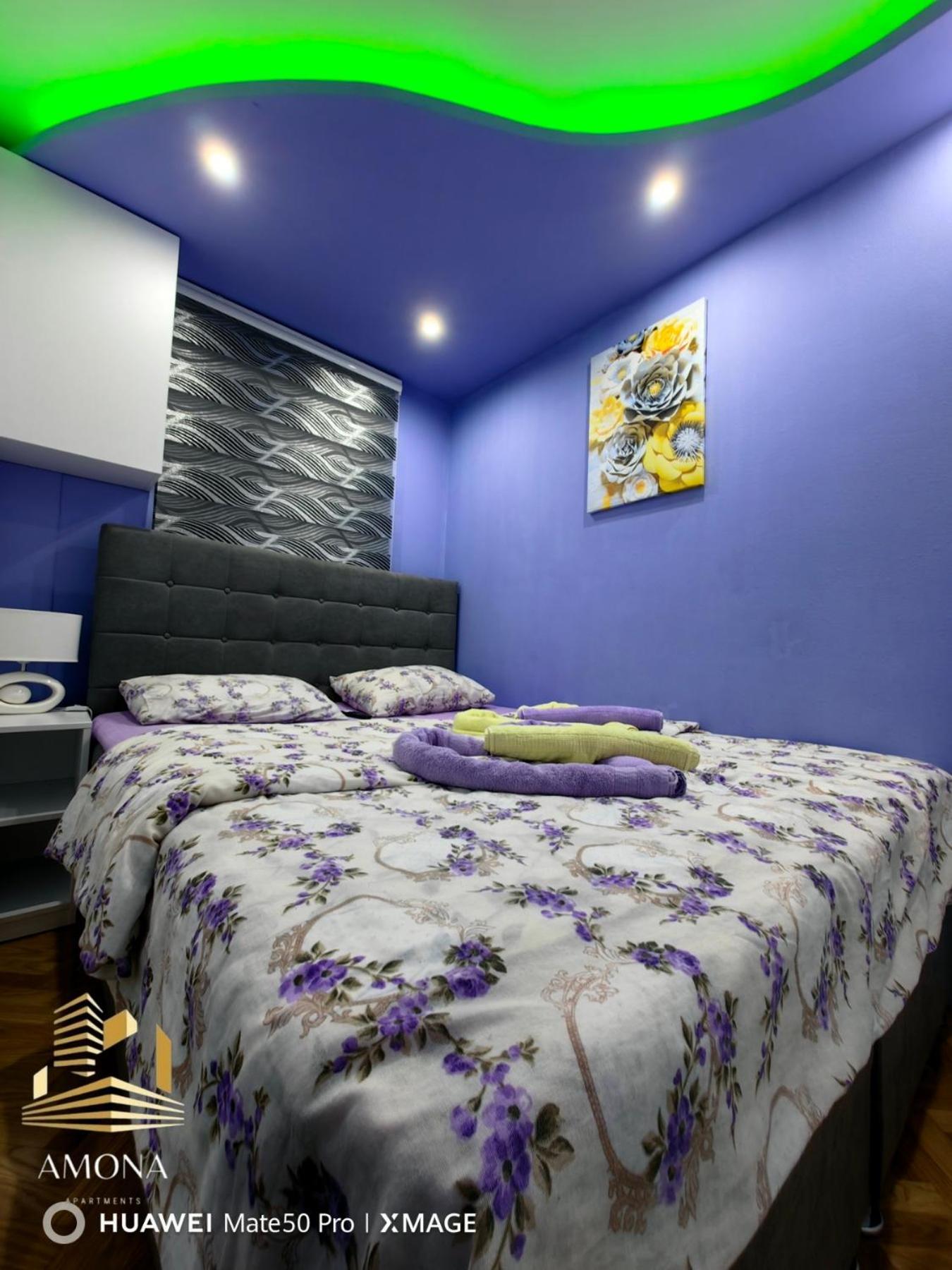 Apartmani Amona Stan Na Dan Doboj Exterior foto